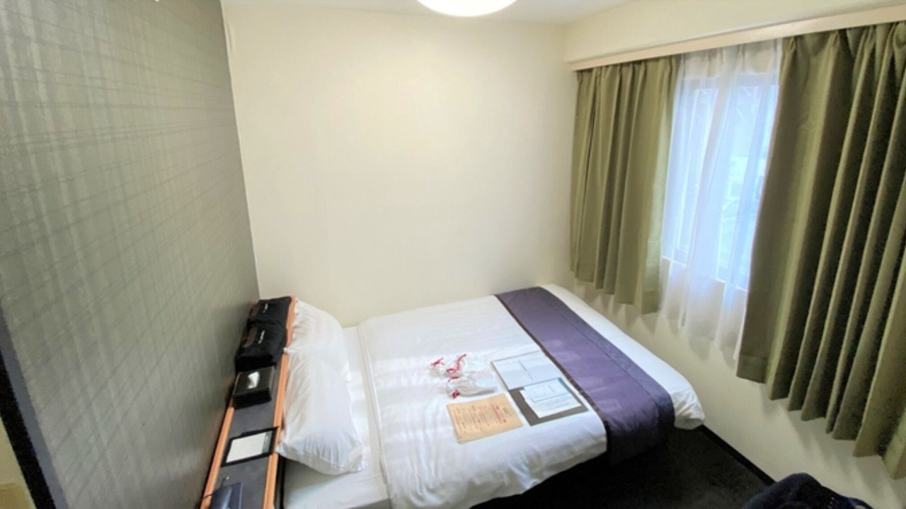 Photo of Bedroom in Oita