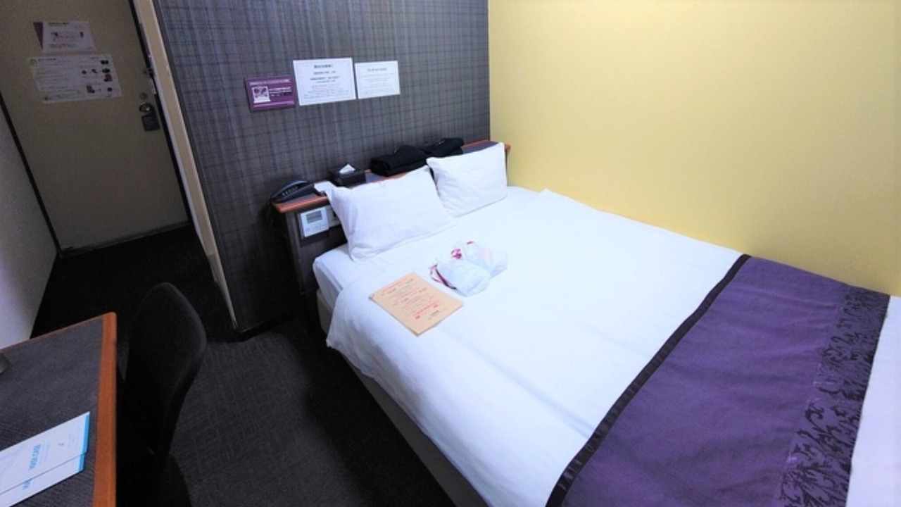 Photo of Bedroom in Oita