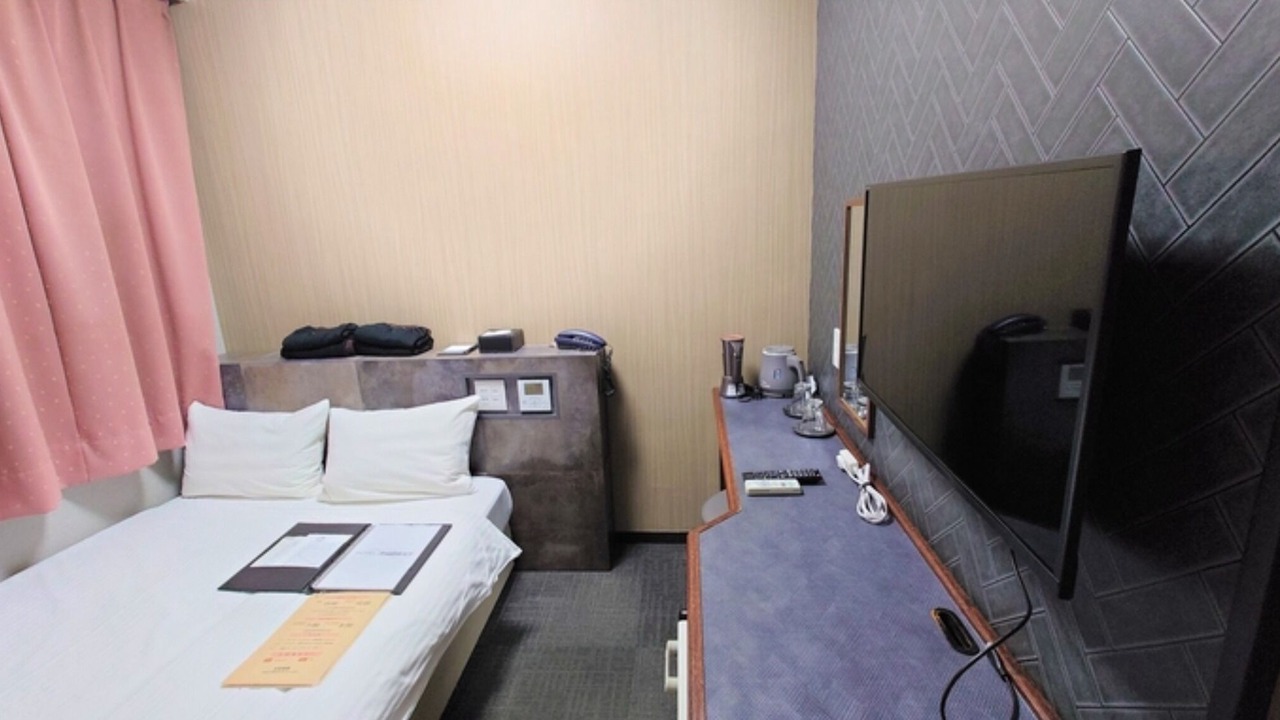 Photo of Bedroom in Oita
