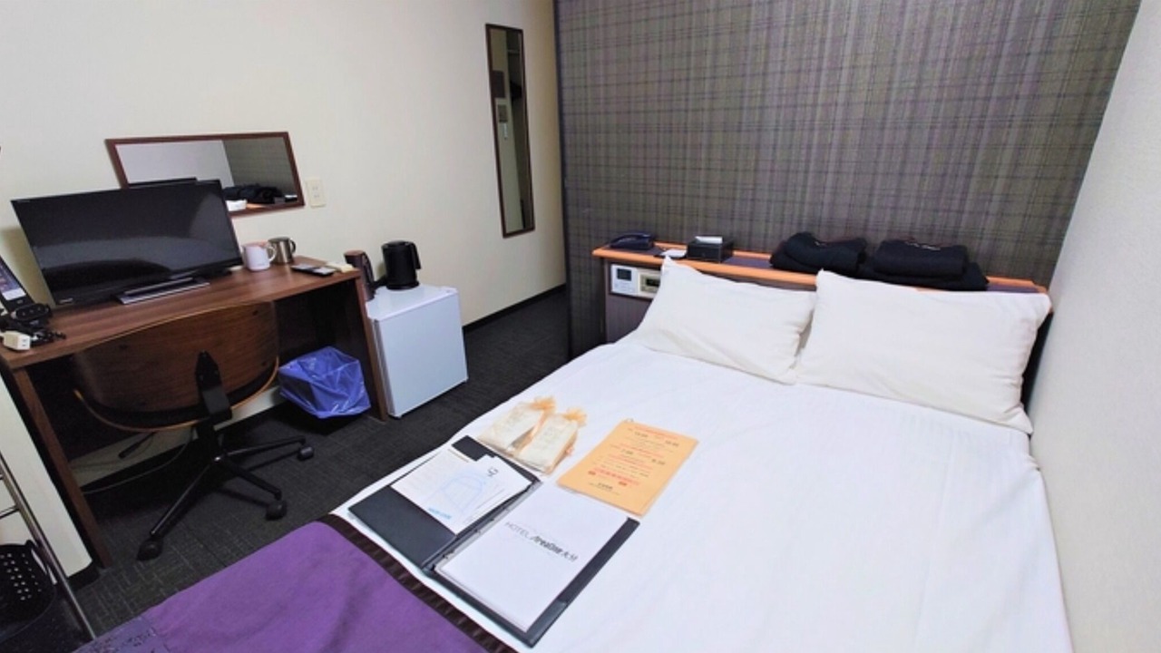 Photo of Bedroom in Oita