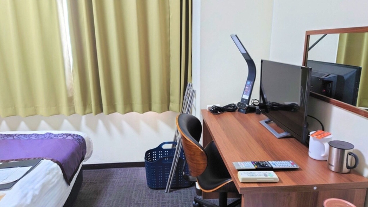 Photo of Bedroom in Oita