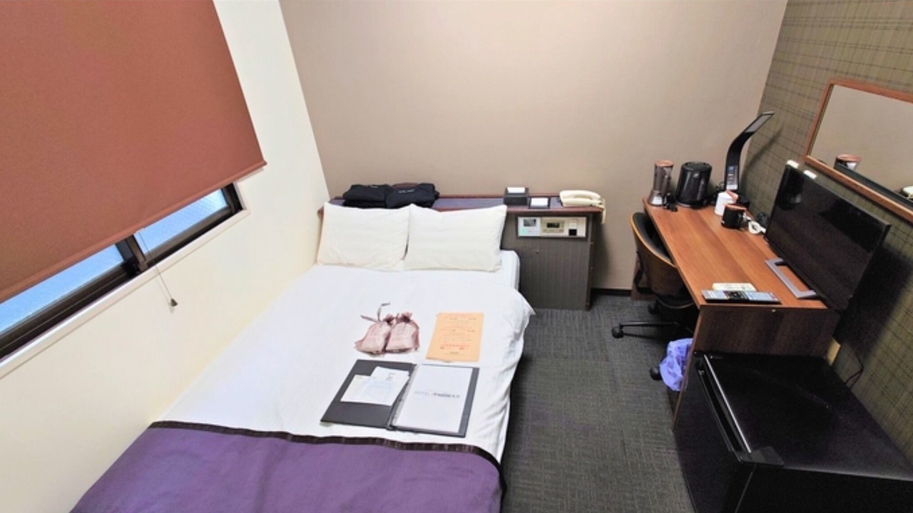 Photo of Bedroom in Oita