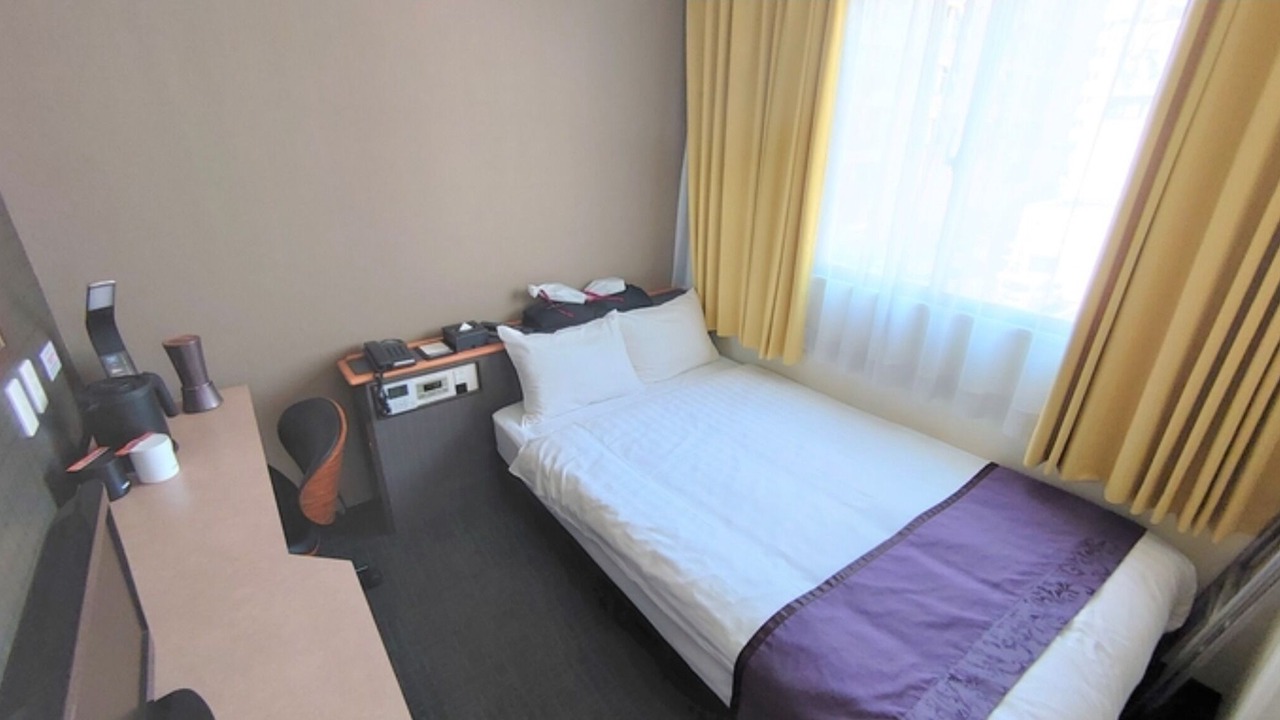 Photo of Bedroom in Oita