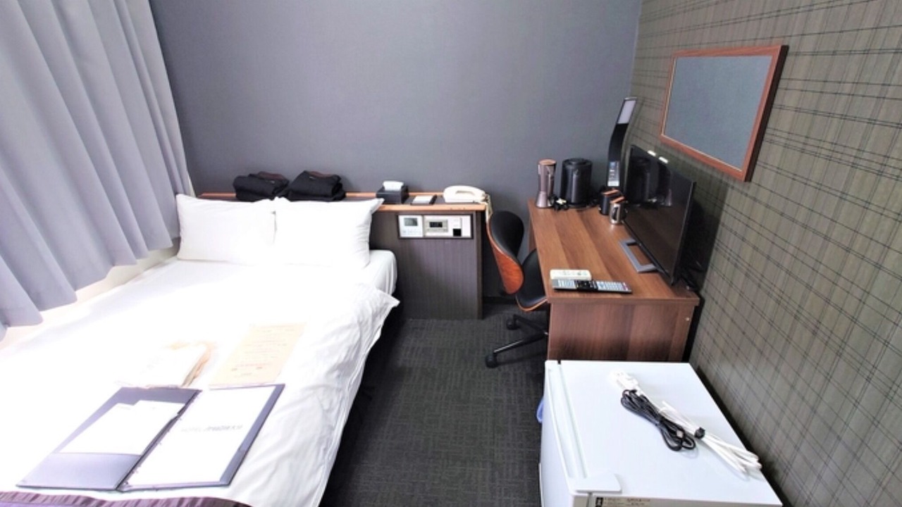Photo of Bedroom in Oita