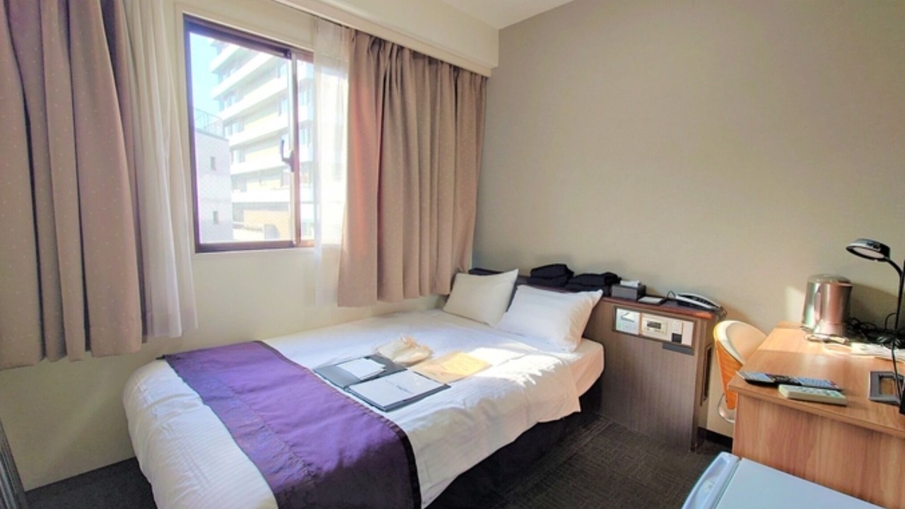 Photo of Bedroom in Oita