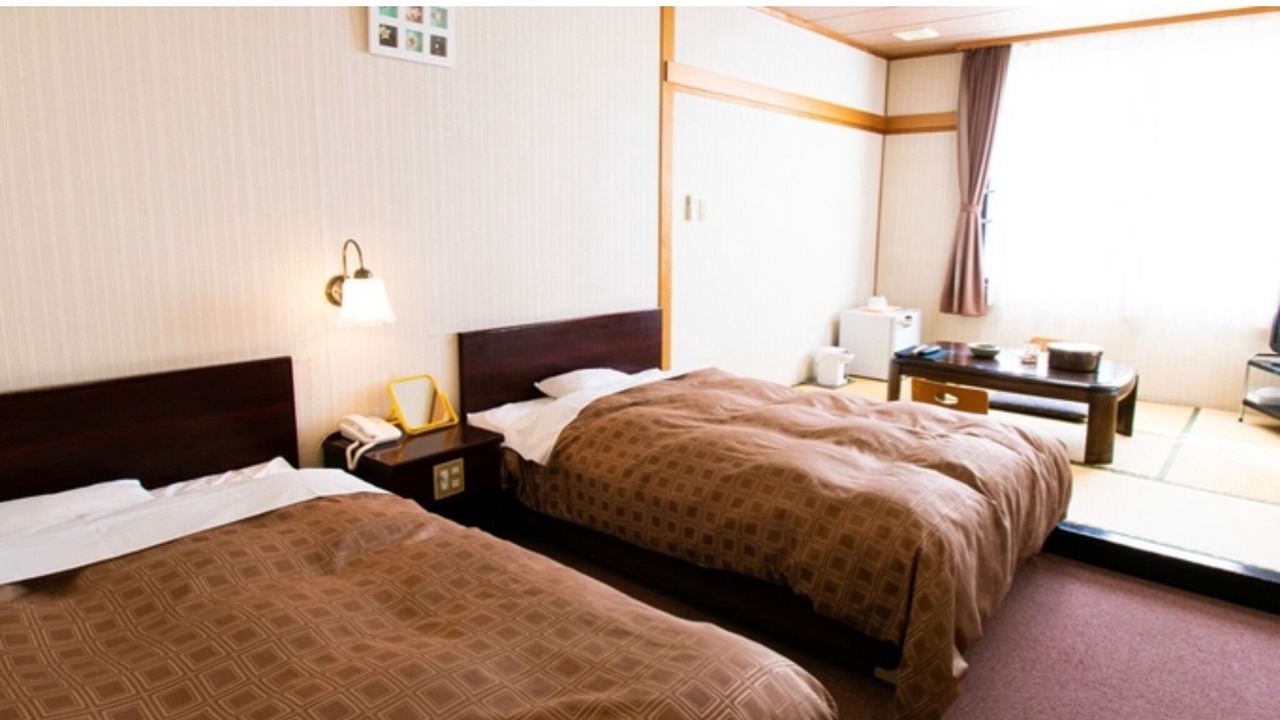 Photo of Bedroom in Aizuwakamatsu