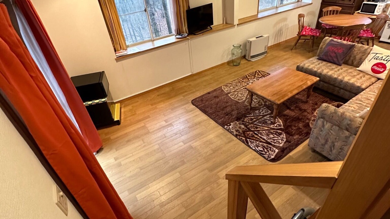 Photo of Livingroom in Nasu