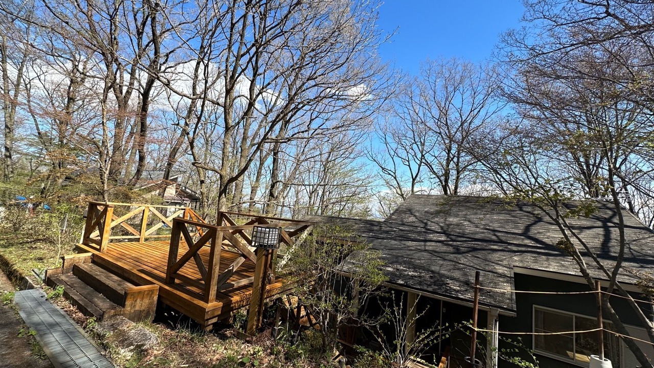 Photo of Outdoor in Nasu