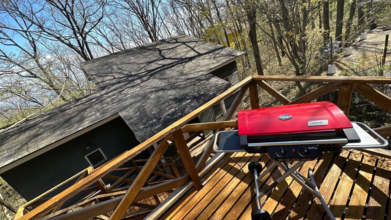 Photo of Patio Balcony in Nasu