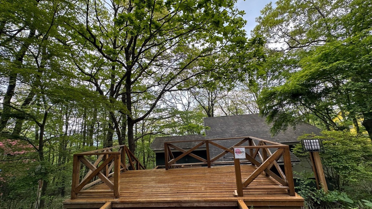 Photo of Outdoor in Nasu