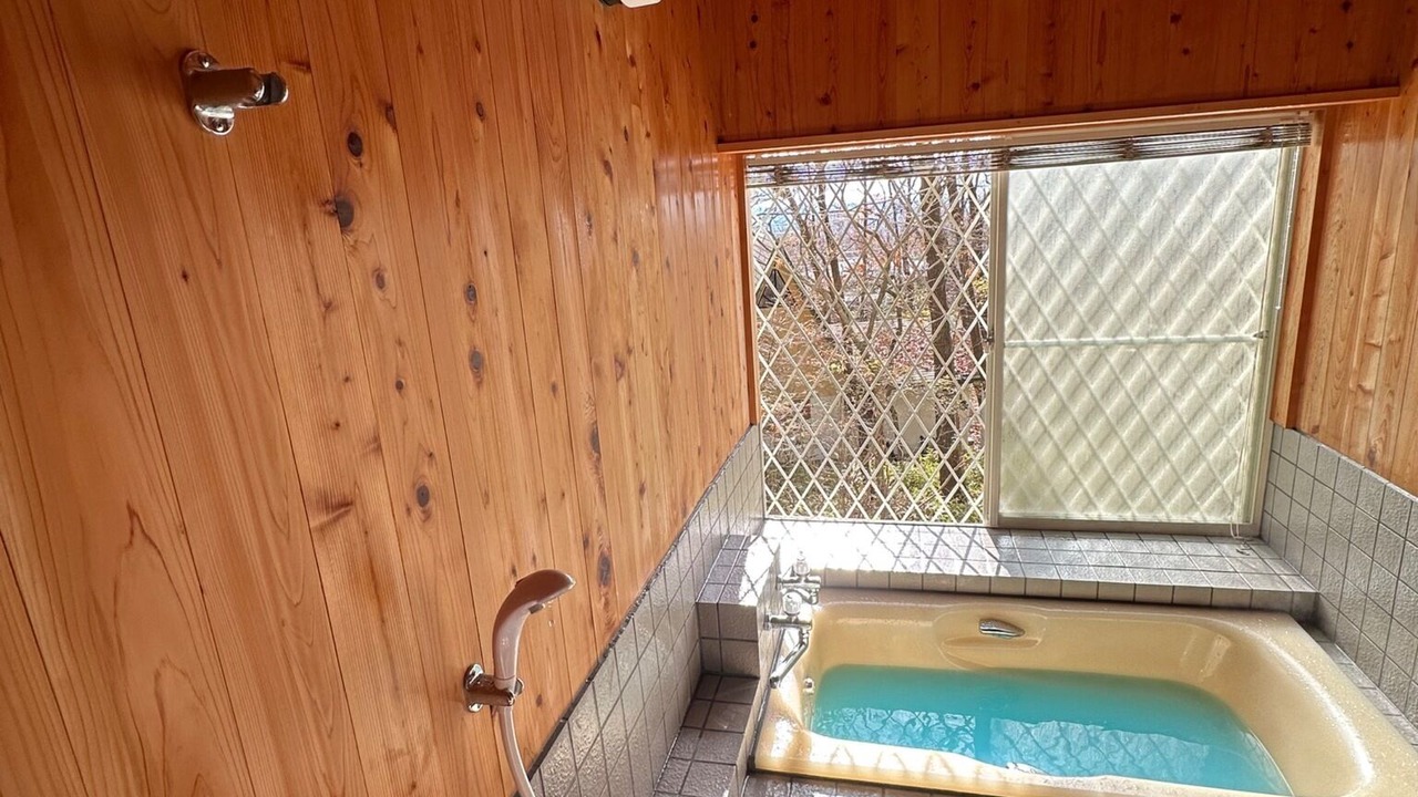 Photo of Bathroom in Nasu