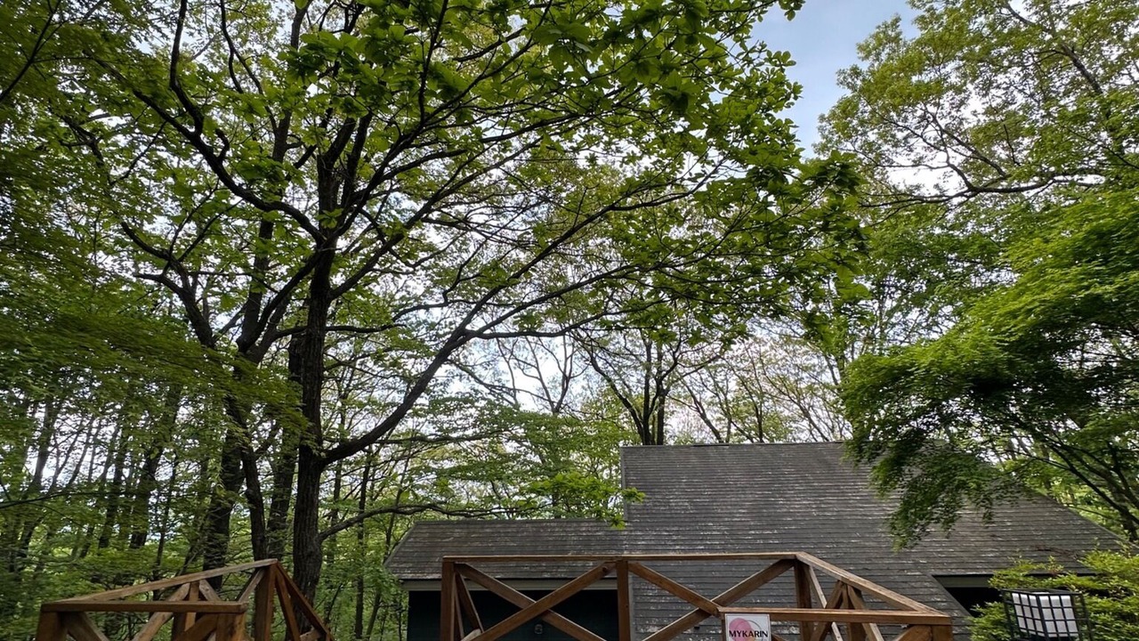 Photo of Outdoor in Nasu