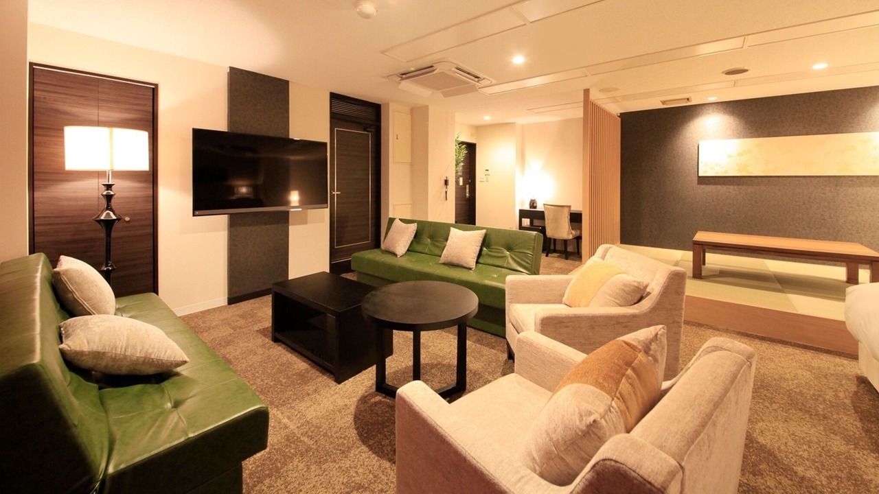 Photo of Livingroom in Fukui