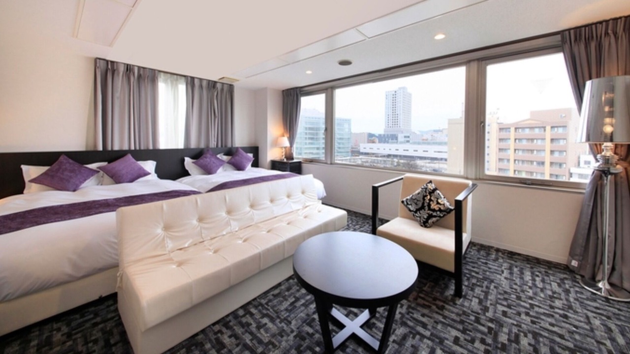 Photo of Bedroom in Fukui