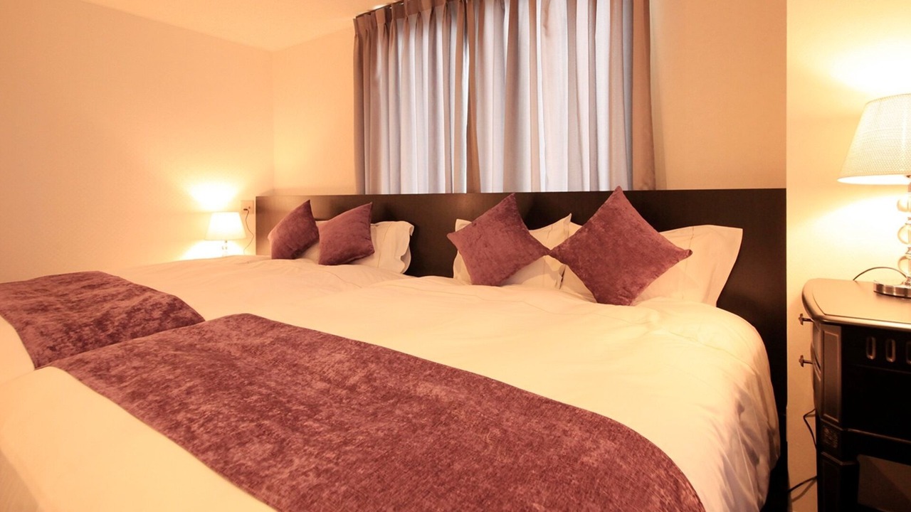 Photo of Bedroom in Fukui