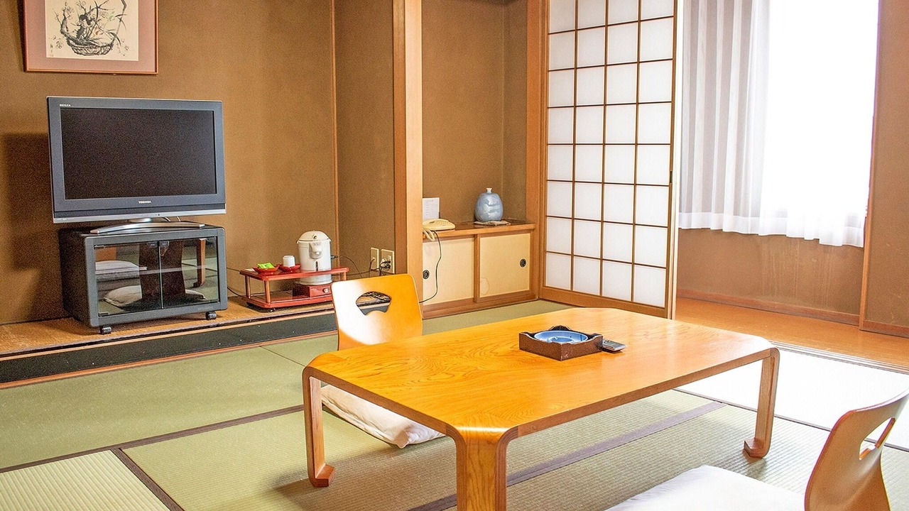 Photo of Bedroom in Echizen-cho