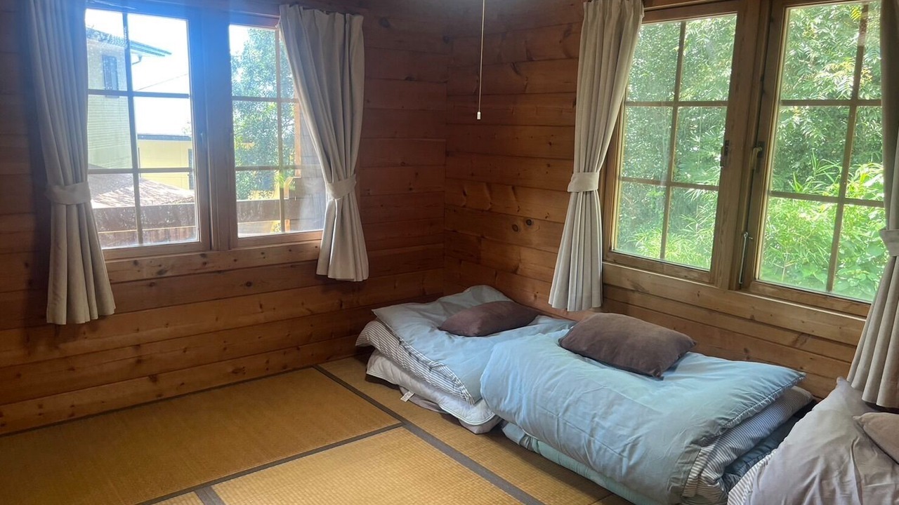 Photo of Bedroom in Shima