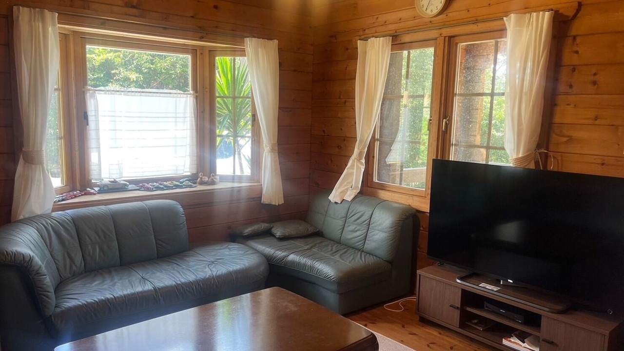 Photo of Livingroom in Shima