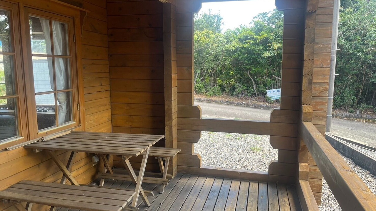 Photo of Outdoor in Shima