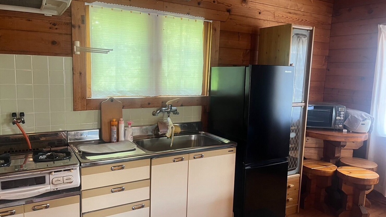 Photo of Kitchen in Shima