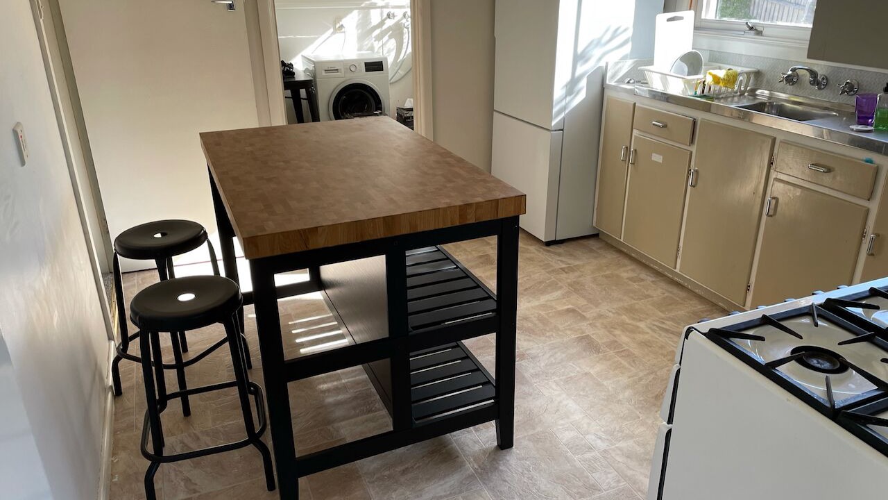 Photo of Kitchen in Indented Head