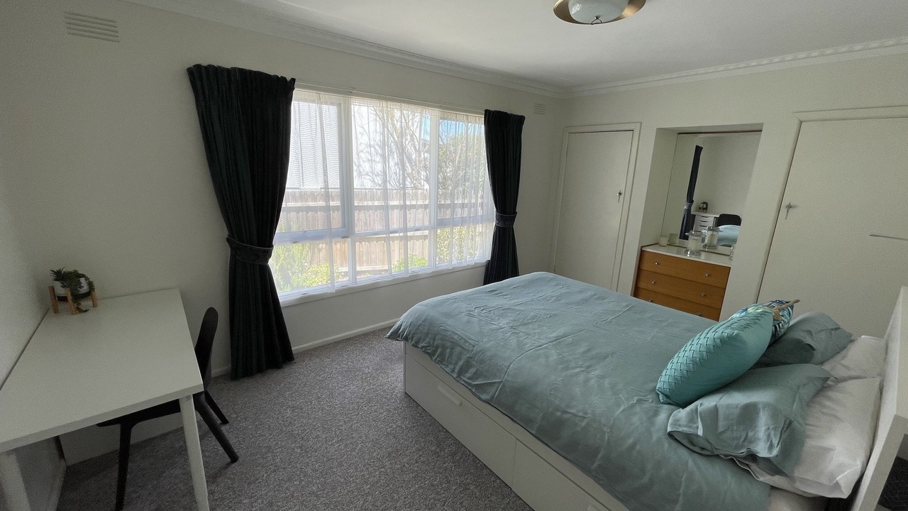 Photo of Bedroom in Indented Head