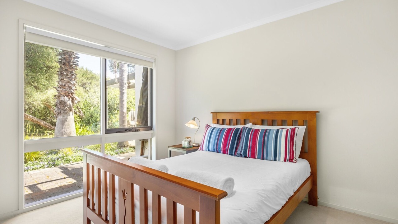 Photo of Bedroom in Portsea