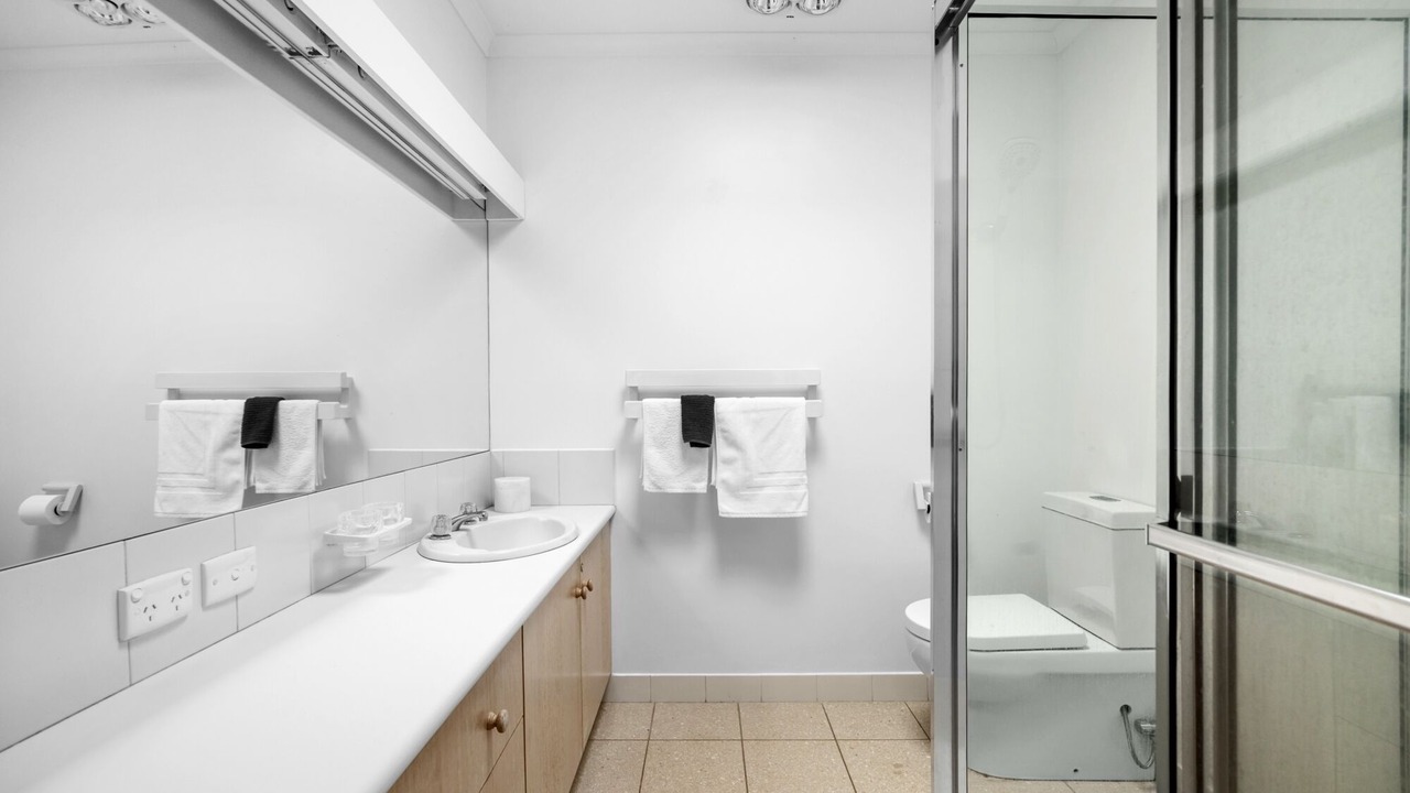 Photo of Bathroom in Portsea