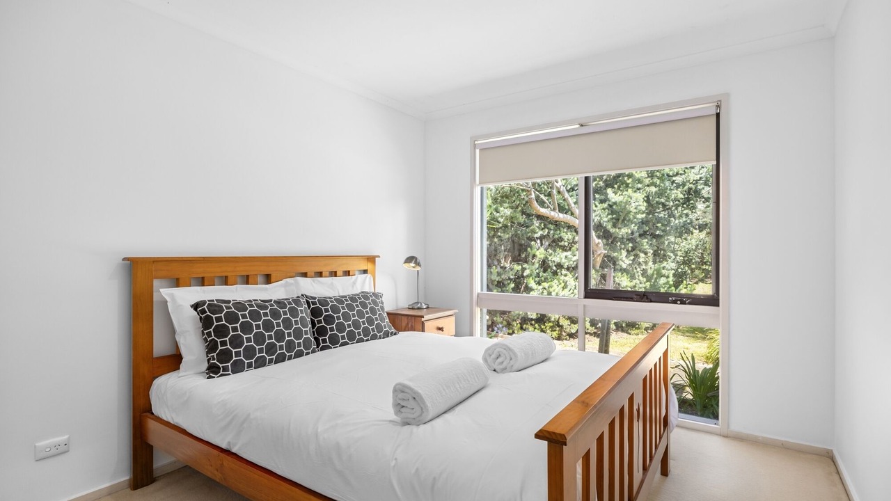 Photo of Bedroom in Portsea