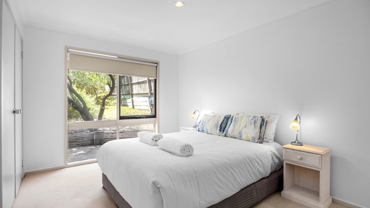 Photo of Bedroom in Portsea
