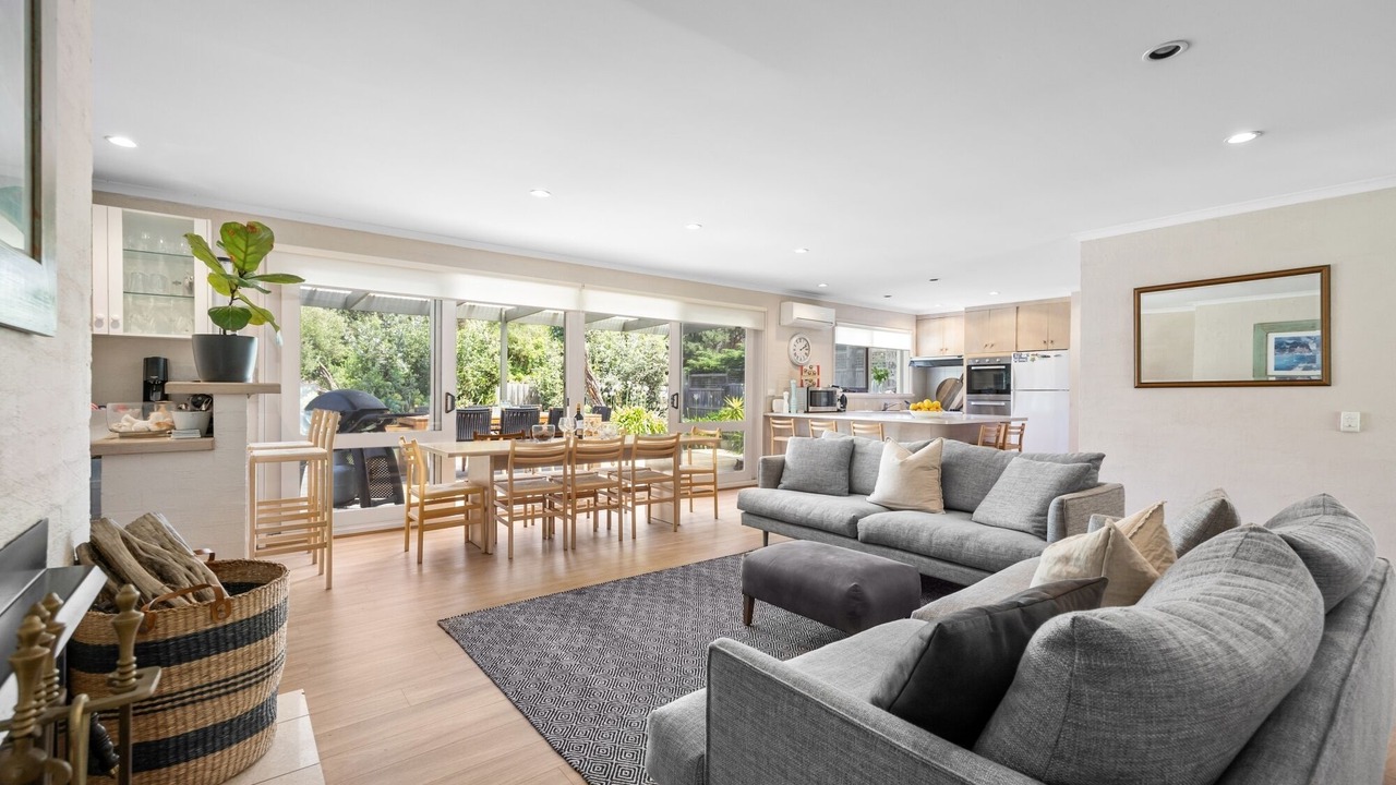 Photo of Livingroom in Portsea