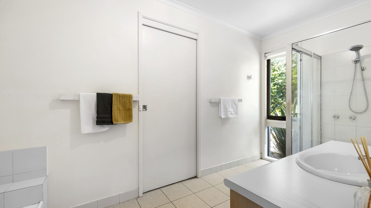 Photo of Bathroom in Portsea