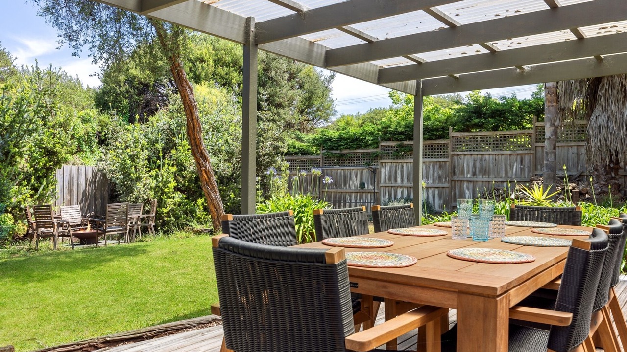 Photo of Outdoor in Portsea