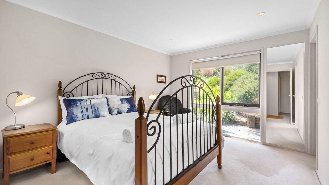 Photo of Bedroom in Portsea