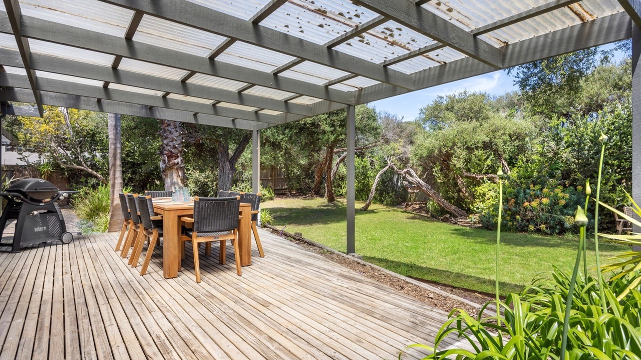Photo of Outdoor in Portsea