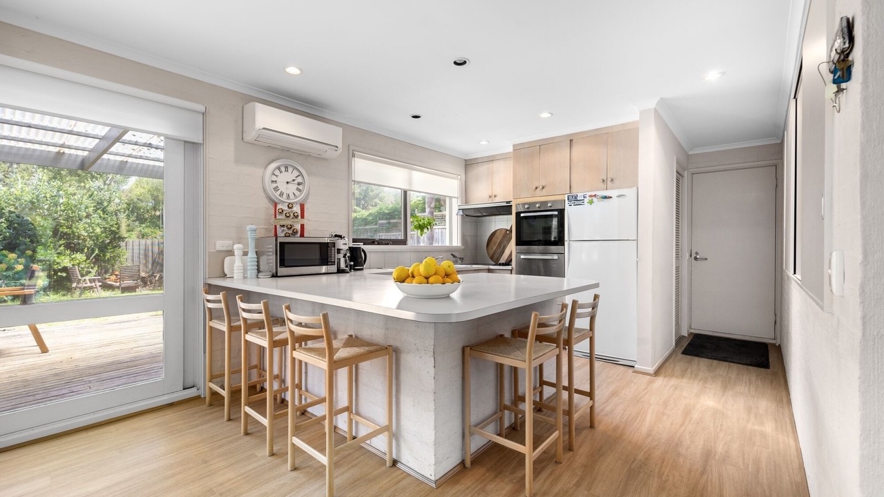 Photo of Kitchen in Portsea
