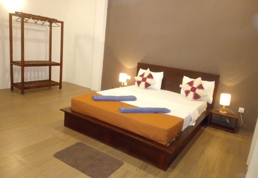 Photo of Bedroom in Primrose