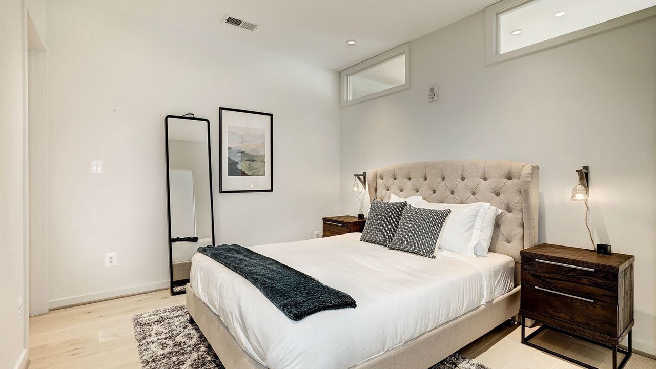 Photo of Bedroom in H Street Corridor
