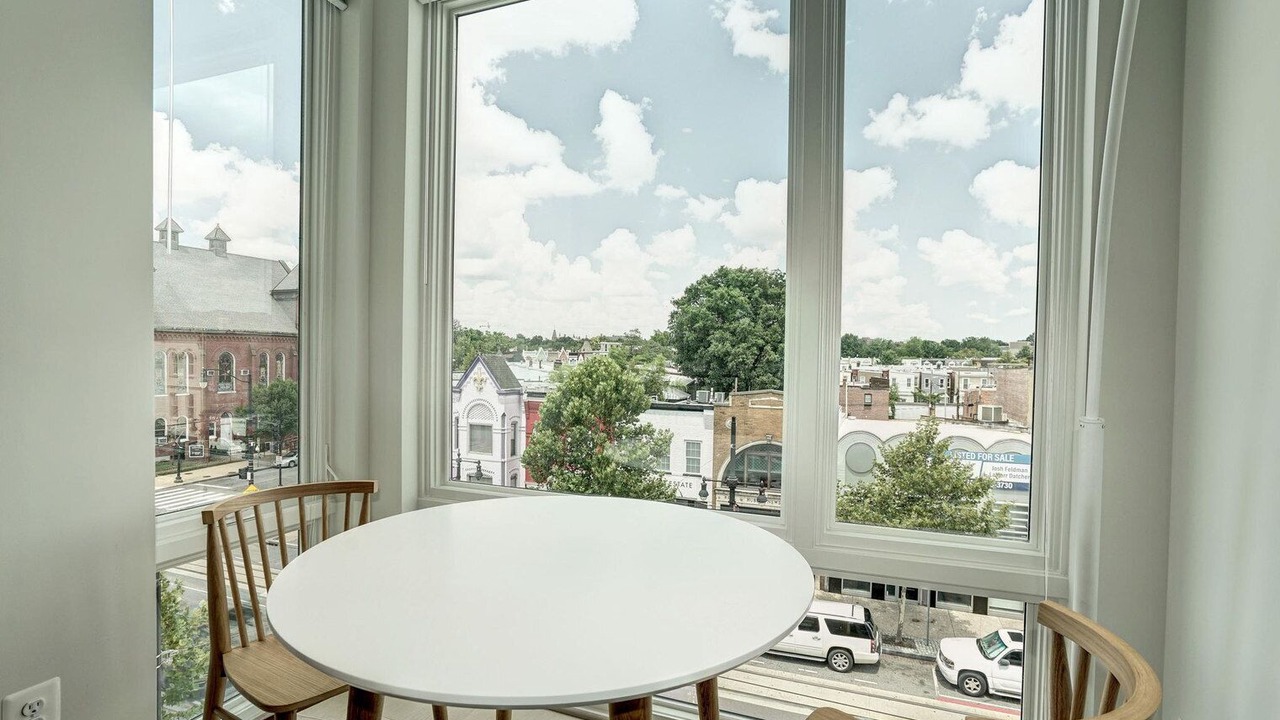 Photo of Others in H Street Corridor