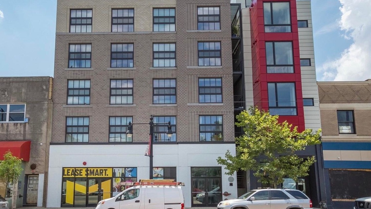 Photo of Outdoor in H Street Corridor