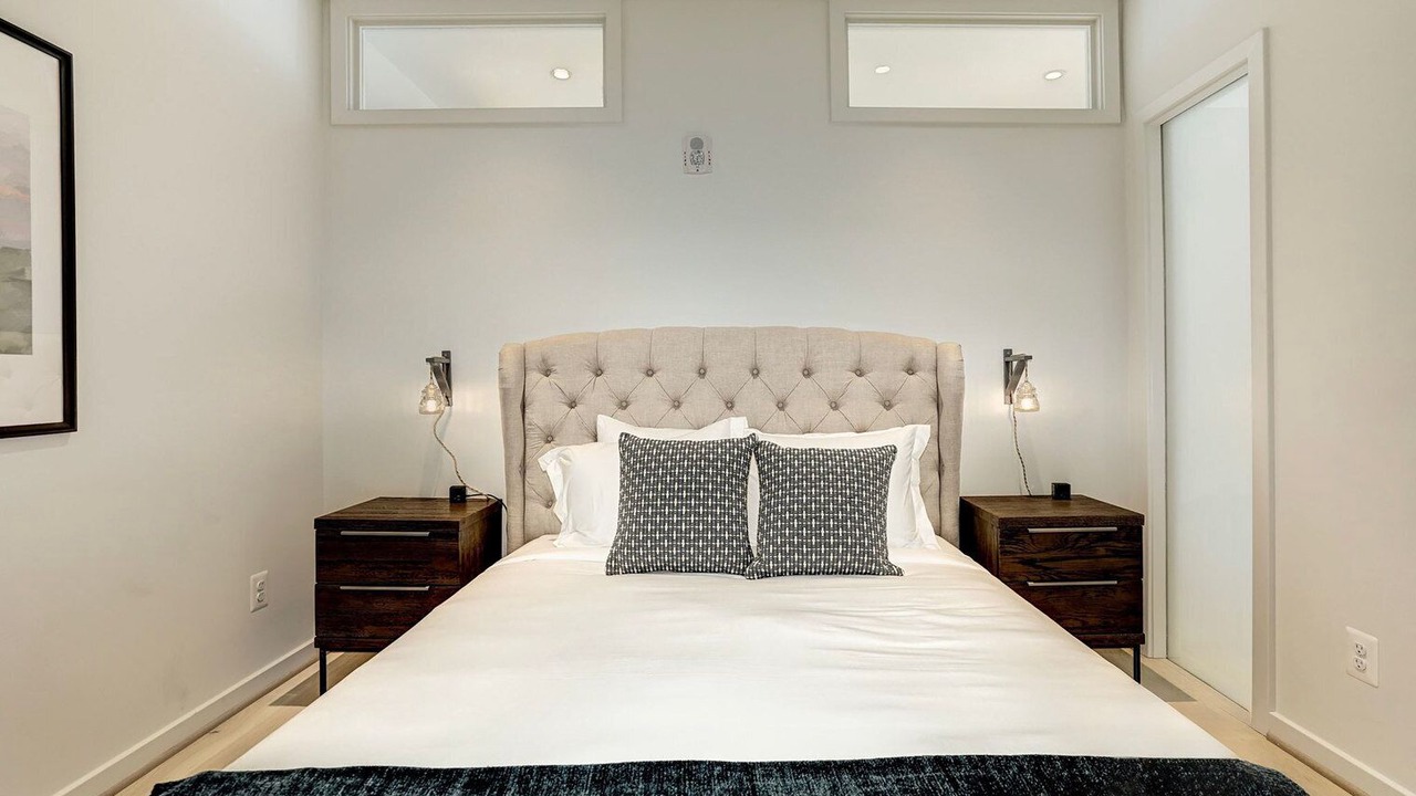 Photo of Bedroom in H Street Corridor