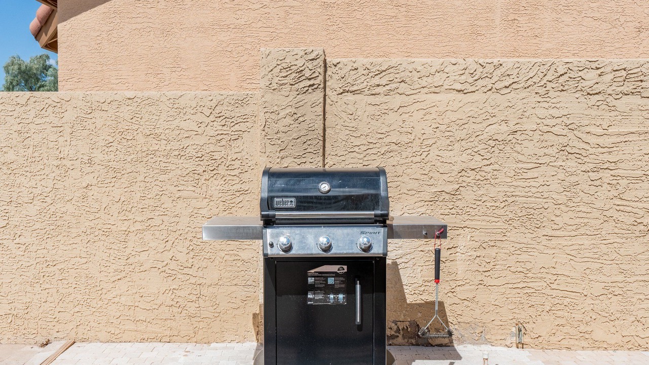 Photo of Outdoor in Island at Ocotillo