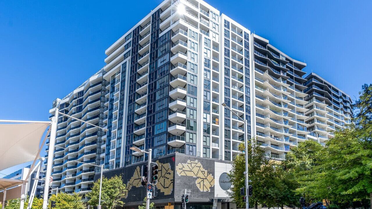 Photo of Outdoor in City East