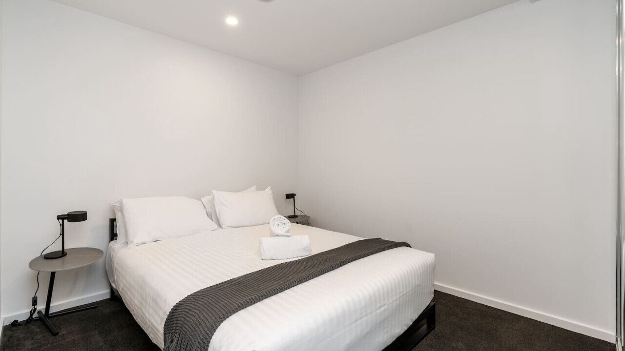 Photo of Bedroom in City East