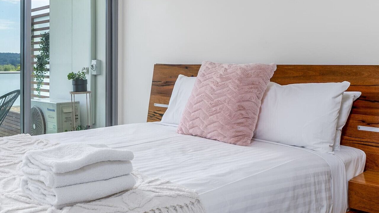Photo of Bedroom in Braddon