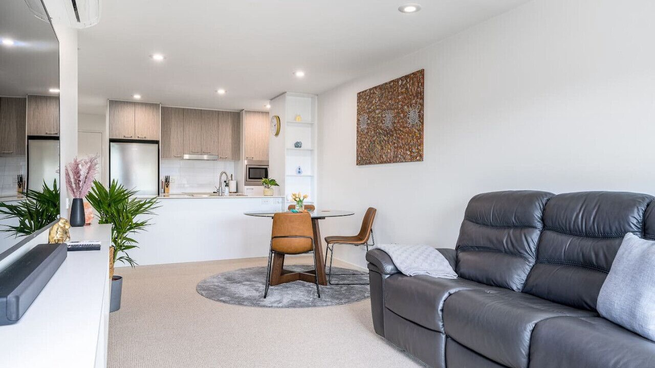 Photo of Livingroom in Braddon