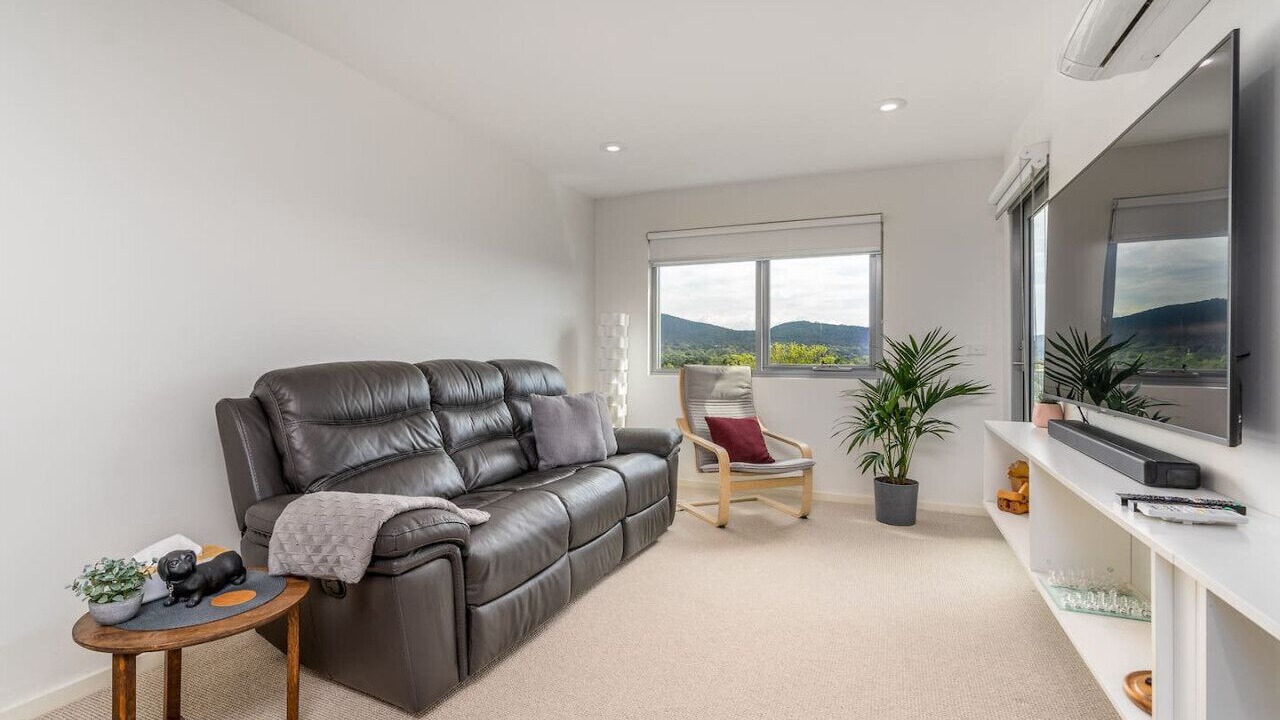 Photo of Livingroom in Braddon