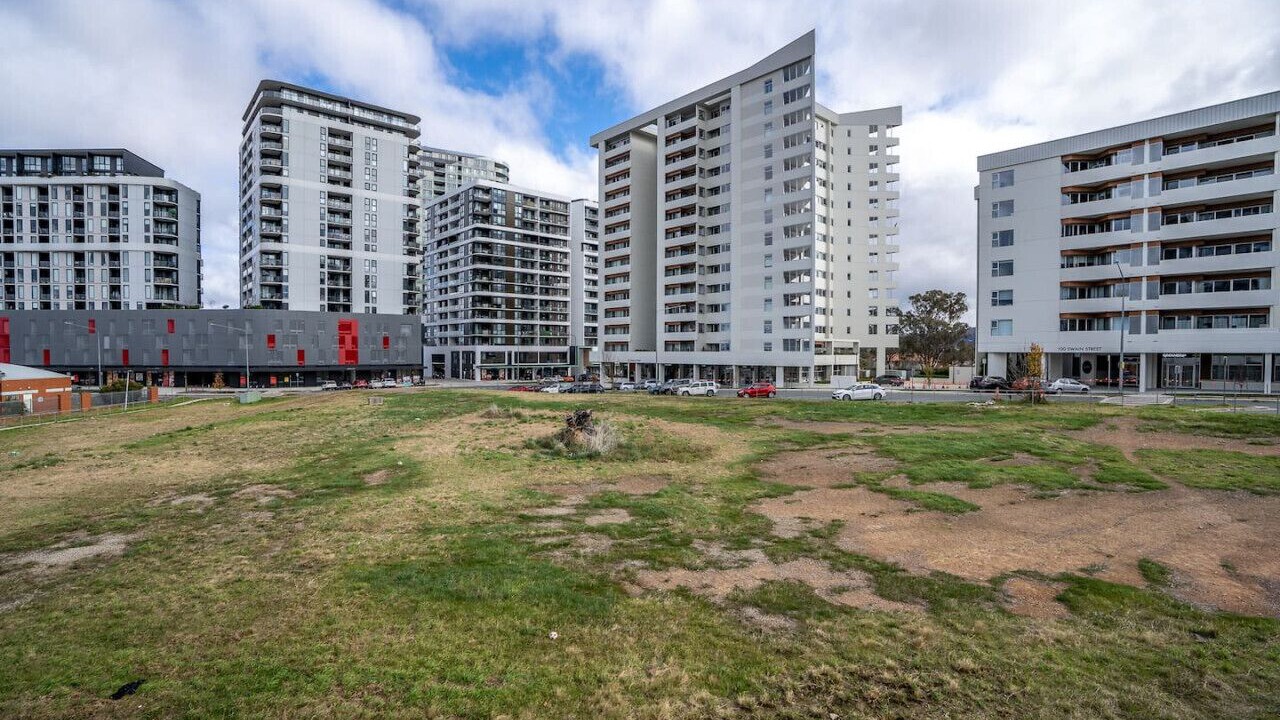 Photo of Outdoor in Gungahlin