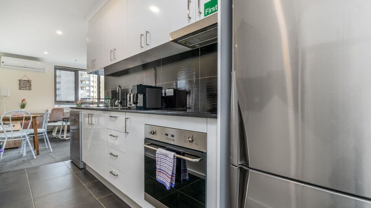Photo of Kitchen in Gungahlin