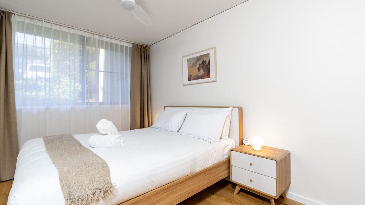Photo of Bedroom in Kingston